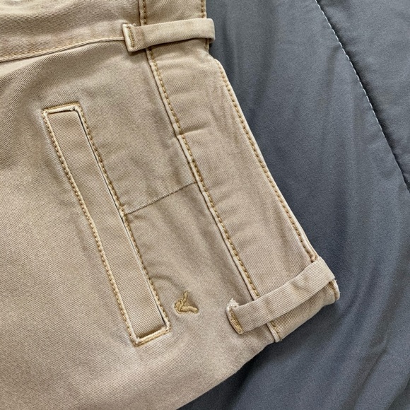Cargo/Khaki Style Shorts - Picture 6 of 6